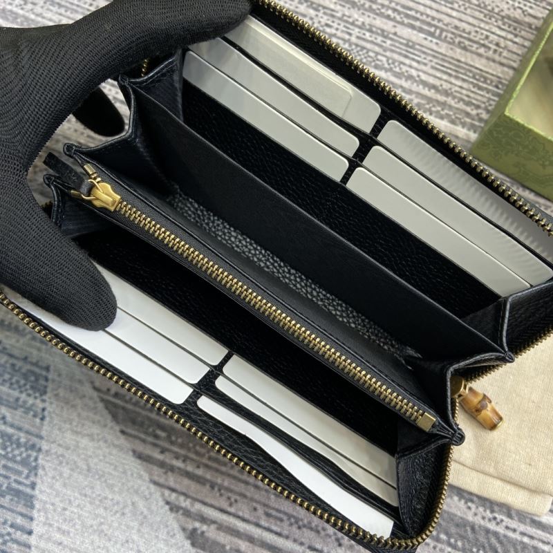 Gvc*1 wallets